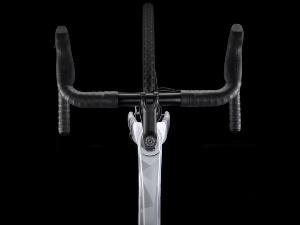 Vélo cyclo-cross TREK Boone 5 Plasma Grey Pearl