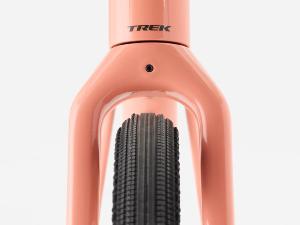 Vélo Gravel TREK Checkpoint ALR 4 3e gén. Living Coral