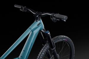 VTT Tout-suspendu LAPIERRE Spicy CF 7.9 Sequoia Green