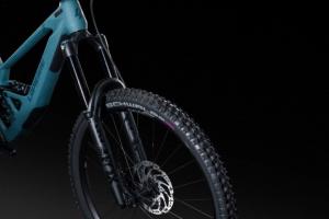 VTT Tout-suspendu LAPIERRE Spicy CF 7.9 Sequoia Green