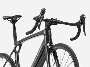 Vélo Route TREK Madone SL 5 8e Gen. Gloss Dark Star/Matte Deep Smoke