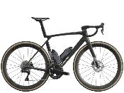 Vlo Route TREK Madone SLR 7 8e Gen. Matte Gloss Carbon Smoke