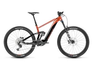 VTT électrique MOUSTACHE Samedi 29 Game 7 750Wh FOX