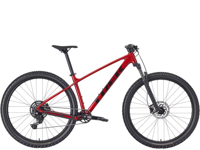 VTT Aluminium TREK Marlin 5 3e gén. Fury Red