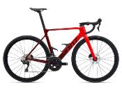 Vlo Route GIANT Propel Advanced 2 Pure Red 