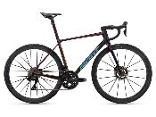 Vlo Route GIANT TCR Advanced SL 0 Black Lava SHIMANO Dura-Ace Di2