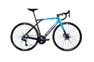 Vélo Route LAPIERRE Xelius SL 7.0 Ultegra Di2 Bleu