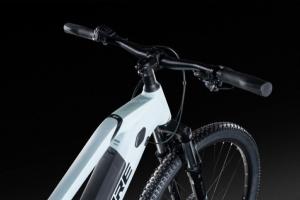 VTT électrique LAPIERRE Overvolt HT 4.5 Mid 500Wh