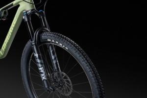 VTT Tout-Suspendu LAPIERRE XRM 7.9 Vert Olive