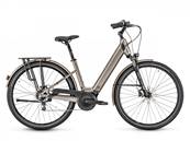 Vélo électrique MOUSTACHE Samedi 28.3 Open 500Wh