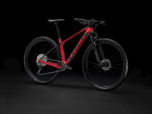 VTT Semi-Rigide TREK Procaliber 9.5 Rouge Noir