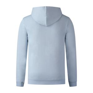 Sweat à capuche SHIMANO Yama Bleu Indigo