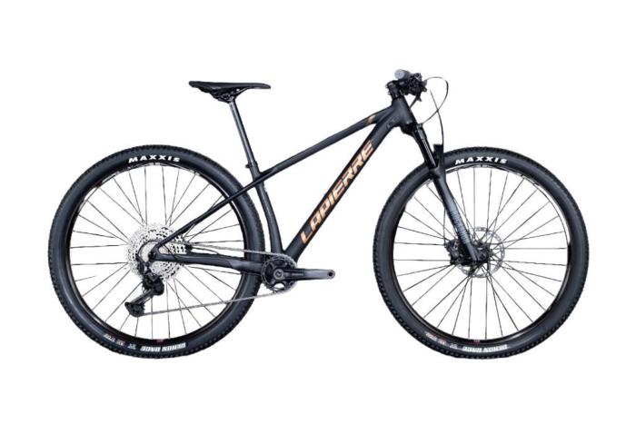 VTT Aluminium LAPIERRE Prorace 5.9