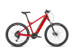 VTT électrique MOUSTACHE OFF 2 500Wh Smart System