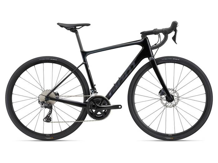 Vélo Route GIANT Defy Advanced 1 Disc