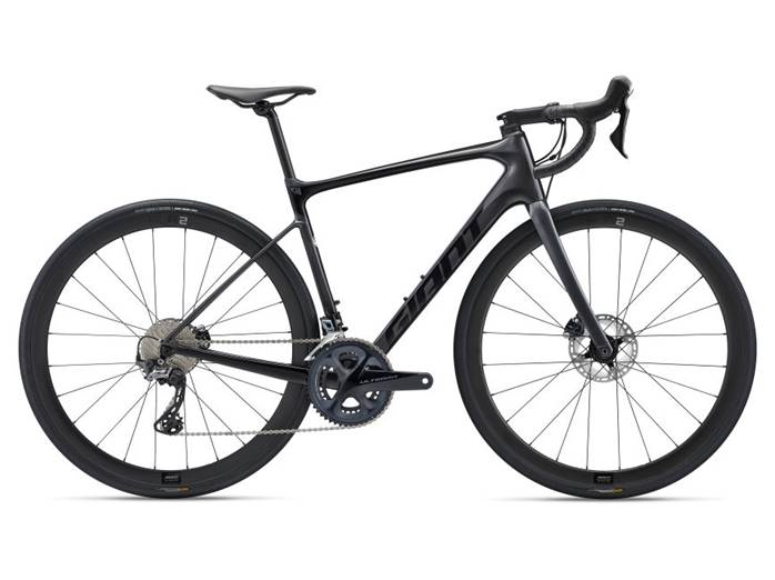 Vélo Route GIANT Defy Advanced Pro 2 Disc