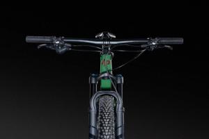 VTT Tout-Suspendu LAPIERRE XR 5.9 Vert