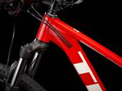 VTT Semi-Rigide TREK Marlin 5 Rouge