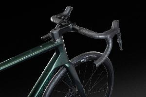 Vélo Route LAPIERRE Pulsium 7.0 Ultegra Di2 Vert