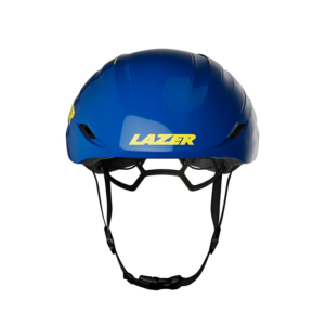 Casque LAZER Z1 Kineticore Edition Spéciale TDF + Aeroshell