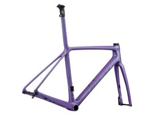 Kit Cadre Route GIANT TCR Advanced SL Disc Digital Purple