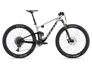 VTT Tout-Suspendu GIANT Anthem Advanced Pro 1 Supernova