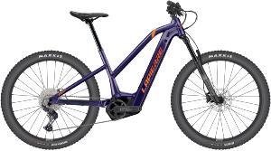 VTT électrique LAPIERRE Overvolt HT 9.7 Mix 750Wh