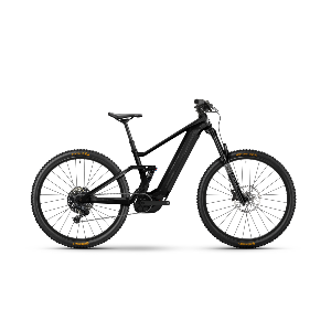 VTT électrique LAPIERRE Overvolt TR 4.6 600Wh Noir Glossy