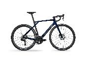 Vlo Route LAPIERRE Xelius DRS 10.0 Translucent Hex Blue Dura-Ace Di2