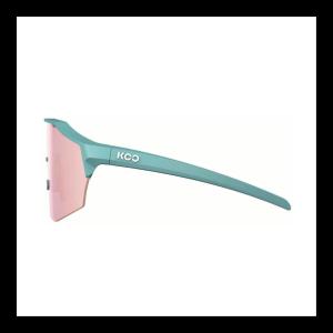 Lunettes de vélo KOO Alibi Harbor Blue Matt/Copper-968