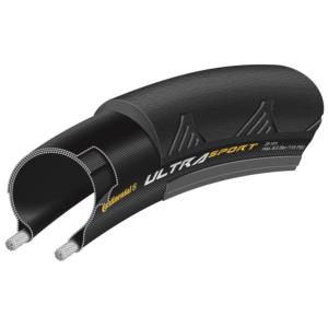 Pneu Route CONTINENTAL Ultra Sport TR