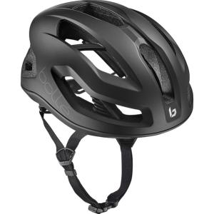 Casque de vélo BOLLE Avio Mips Noir Mineral Mat