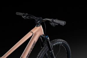 VTT carbone LAPIERRE Zesty CF 7.9 Terracota Mat