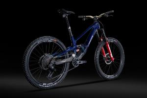 VTT Tout-suspendu LAPIERRE Spicy CF Team SRAM X0 Eagle AXS