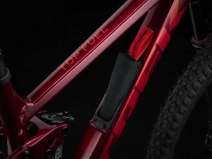 VTT Tout-suspendu TREK Top Fuel 8 GX AXS T-Type Crimson