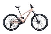 VTT carbone LAPIERRE Zesty CF 7.9 Terracota Mat