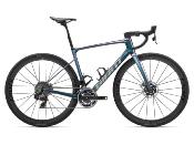 Vlo Route GIANT Defy Advanced SL 0 SRAM Red AXS