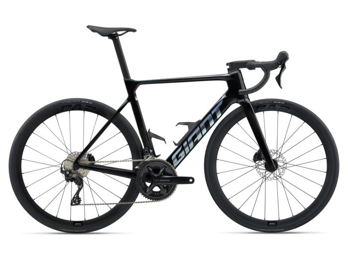 Vélo Route GIANT Propel Advanced 2 105 