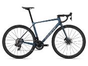 Vlo Route GIANT TCR Advanced Pro 0 AXS Ocean Twilight