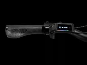 Vélo électrique TREK Verve+ 2 Lowstep 3e gén. 400Wh Dark Aquatic