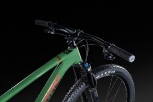 VTT Carbone LAPIERRE Prorace CF 7.9 Fire Green Glossy