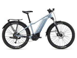 VTT électrique Femmes LIV Tempt E+ EX 500Wh