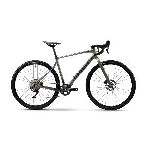 Vélo Gravel Carbone GHOST Asket CF Pro