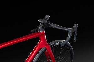 Vélo Route LAPIERRE Xelius DRS 6.0 Rouge 105 Di2