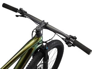 VTT Tout-Suspendu GIANT Anthem Advanced Pro 29 1