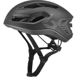 Casque de vélo BOLLE Avio Mips Noir Mineral Mat