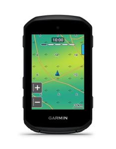 Pack Compteur GPS GARMIN Edge 550 + Radar intelligent Varia RTL515