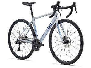 Vélo Route Femmes LIV Langma Advanced 1 Disc Digi