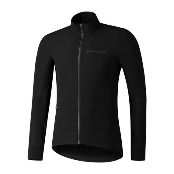 Veste Coupe-Vent SHIMANO S-Phyre Noir