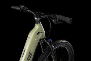 VTT électrique LAPIERRE Overvolt HT 8.7 Low 750Wh